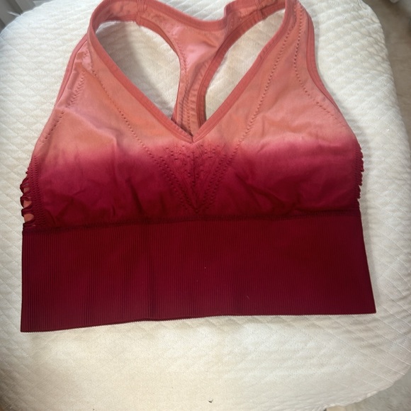 Pink, ombré, sports - Picture 4 of 4